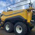 New Holland BB1290 High Density Baler