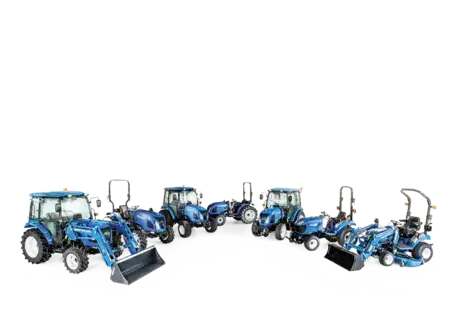 tractor image