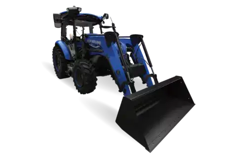 tractor image