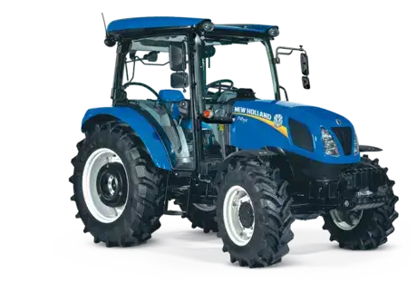 tractor image