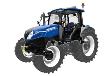 tractor image