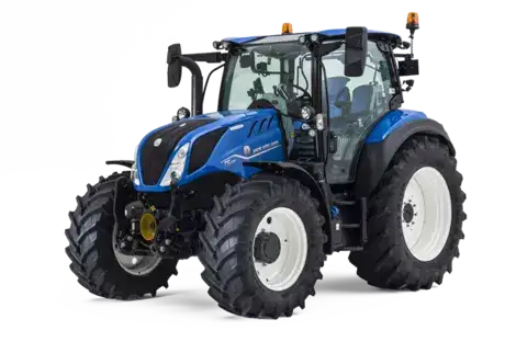 tractor image