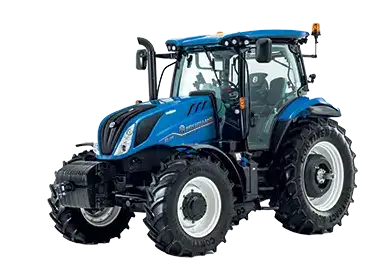 tractor image