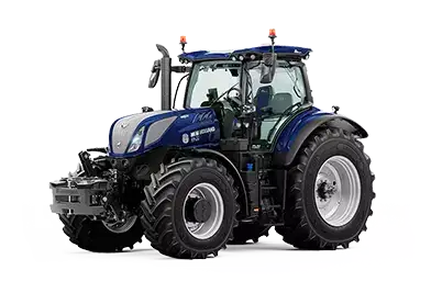 tractor image