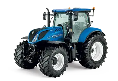 tractor image