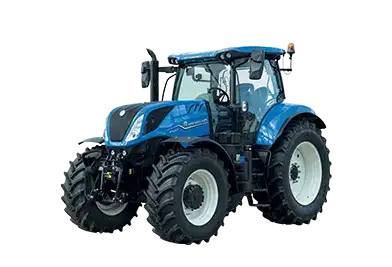 tractor image